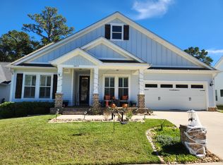 5855 Village Ridge Way, Tallahassee, FL 32312