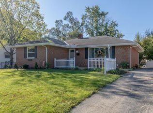 5165 Bigelow Dr, Hilliard, OH 43026