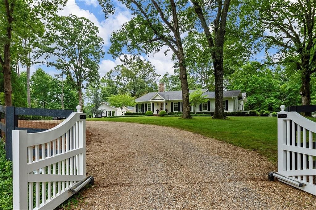 13345 New Providence Rd, Milton, GA 30004 Zillow