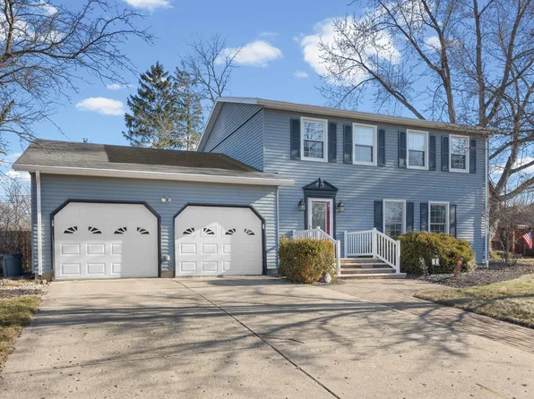 2600 Wilshire Ave, West Lafayette, IN 47906