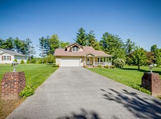 9785 Pine Cove Dr, Wise, VA 24293