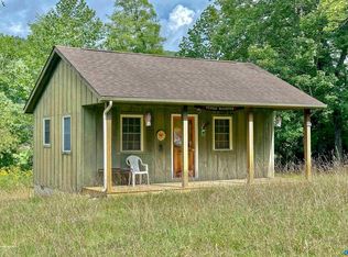 998 Lower Fork Rd, Williamsville, VA 24487