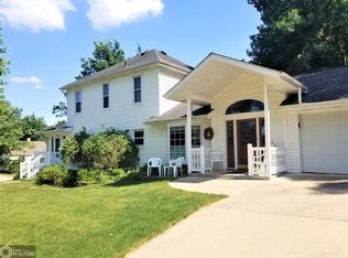 500 Barnes St, Ida Grove, IA 51445