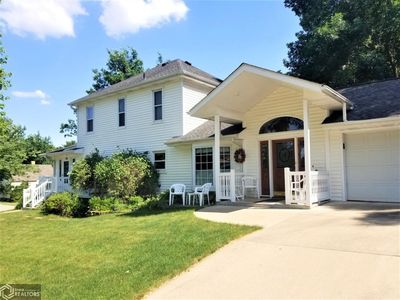 500 Barnes St, Ida Grove, IA, 51445