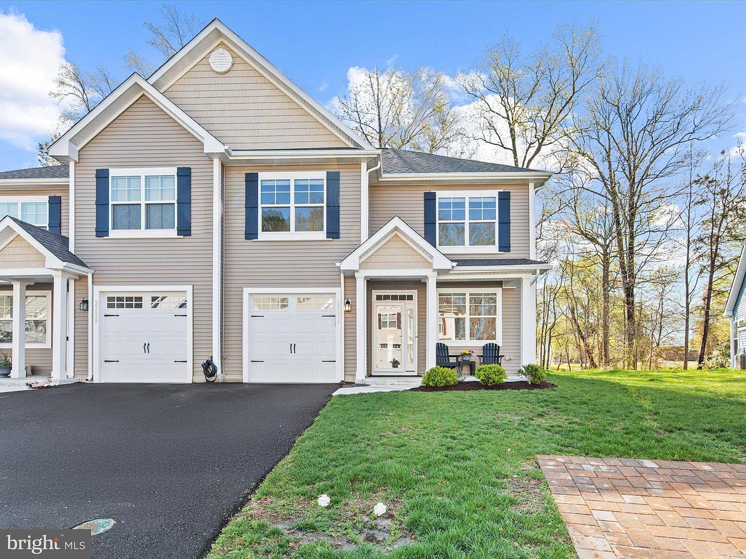 29216 Shady Creek Ln #21, Dagsboro, DE 19939 | Zillow
