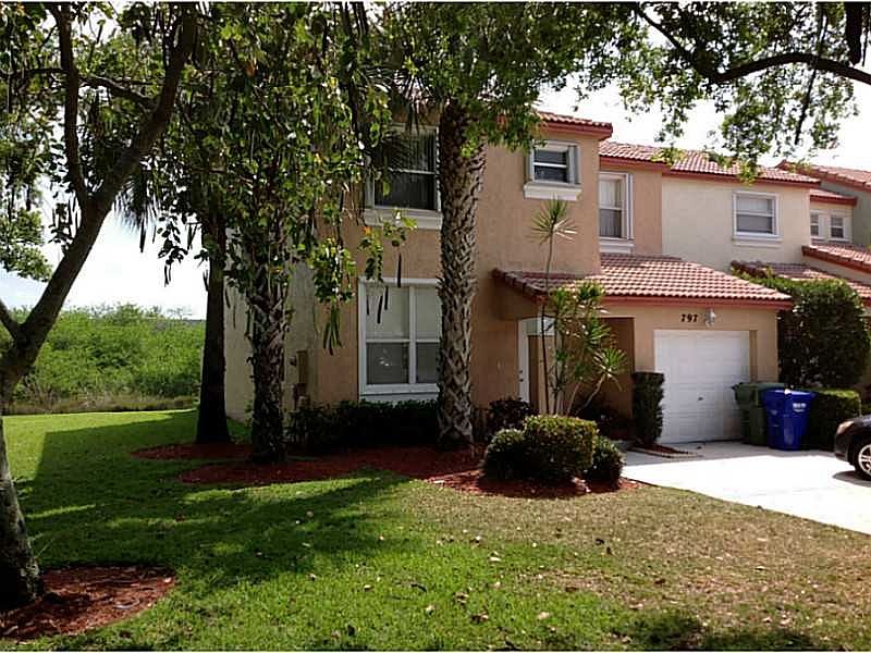 1st image of 797 NW 151st Ave #797