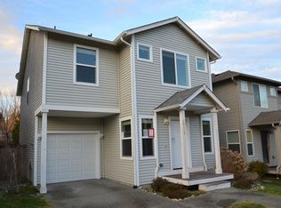 10417 24th St SE, Lake Stevens, WA 98258