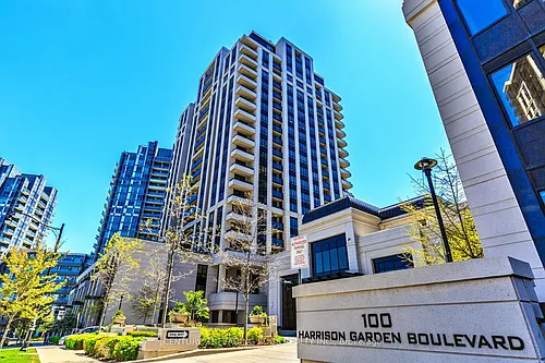 100 Harrison Garden Blvd #221 Photo 1