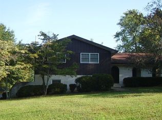5398 Ahyoka Dr, Lake City, GA 30260