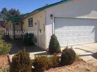 13051 Mount Anderson St, Reno, NV 89506