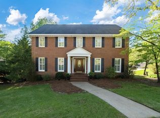 5553 Afton Dr, Birmingham, AL 35242