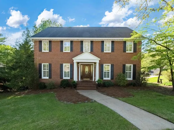 5553 Afton Dr, Birmingham, AL 35242