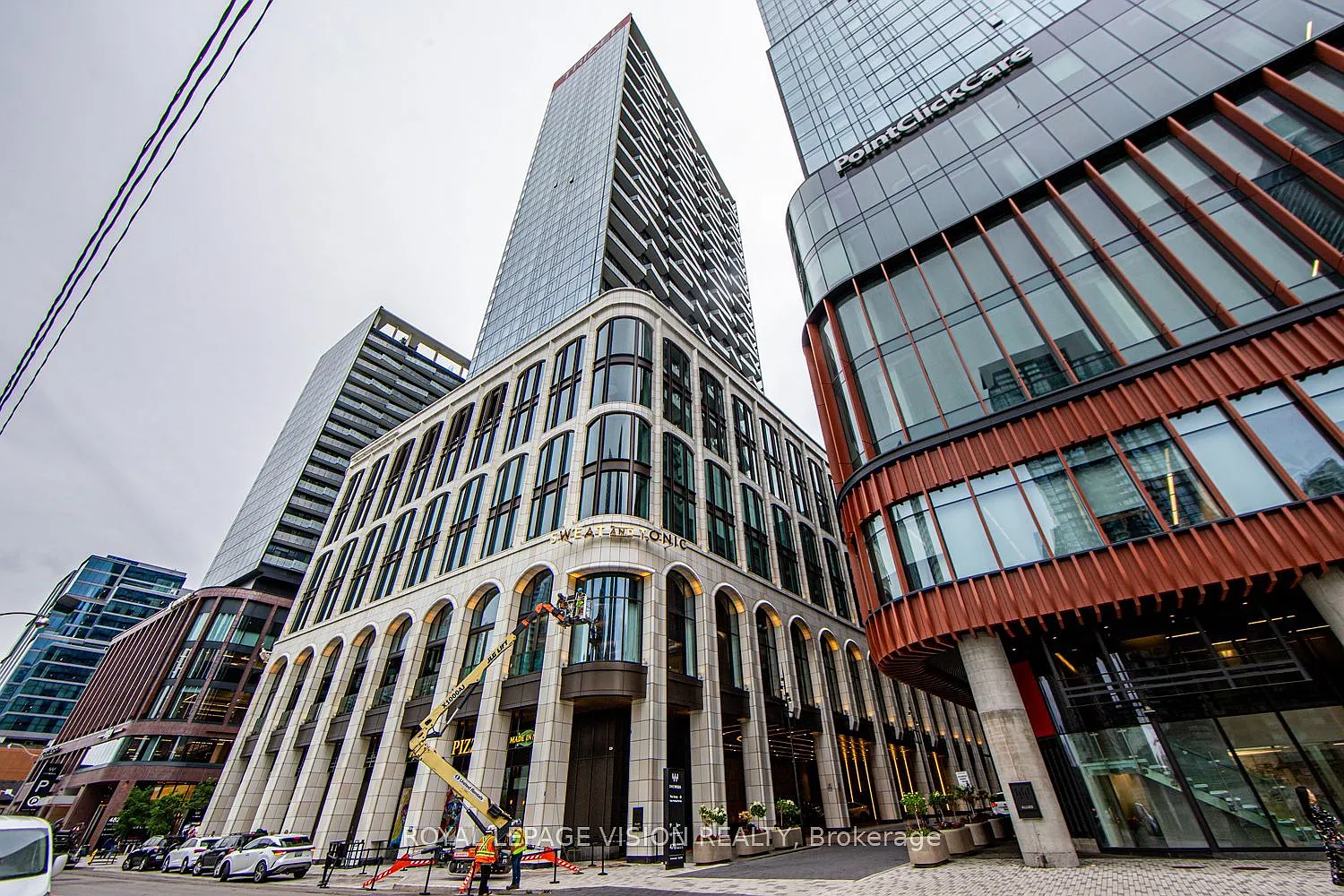 1 bed, $2,500 — Photo 2