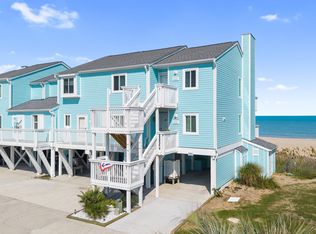 1006 Pelican Ct, Kure Beach, NC 28449