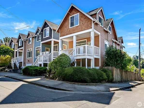 4001 31st Avenue S, Seattle, WA 98108