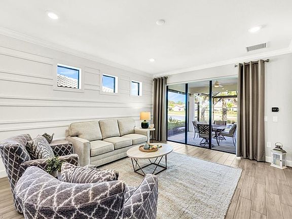 4th image of 17357 Corsini Dr
