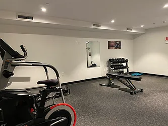 Rented by Lodger Corp