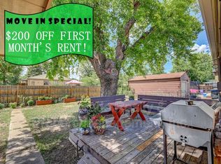 1351 S Dale Ct, Denver, CO 80219