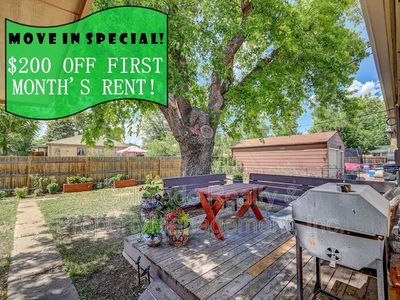 1351 S Dale Ct, Denver, CO, 80219