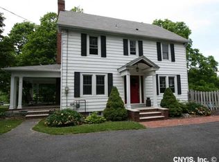 5028 Velasko Rd, Syracuse, NY 13215