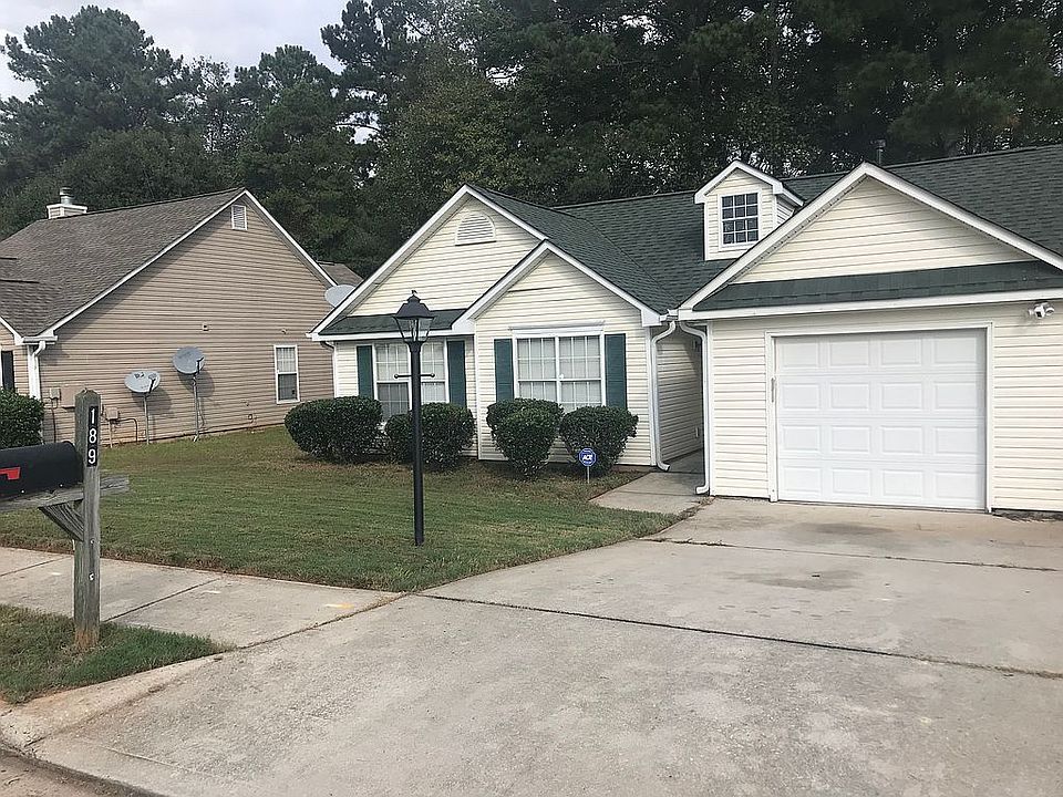 2nd image of 189 Misty Ridge Trl