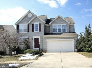 6000 Helen Dorsey Way, Columbia, MD 21045