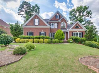 1949 American Way, Lawrenceville, GA 30043