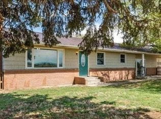 160131 County Road 22, Gering, NE 69341