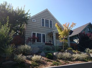 5749 27th Ave NE, Seattle, WA 98105