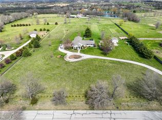 712 E Gore Rd, Raymore, MO 64083