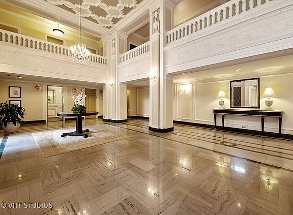 2nd image of 3520 N Lake Shore Dr APT 3M