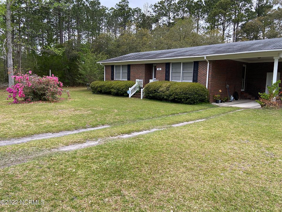 962 Taft Road, Supply, NC 28462 Zillow