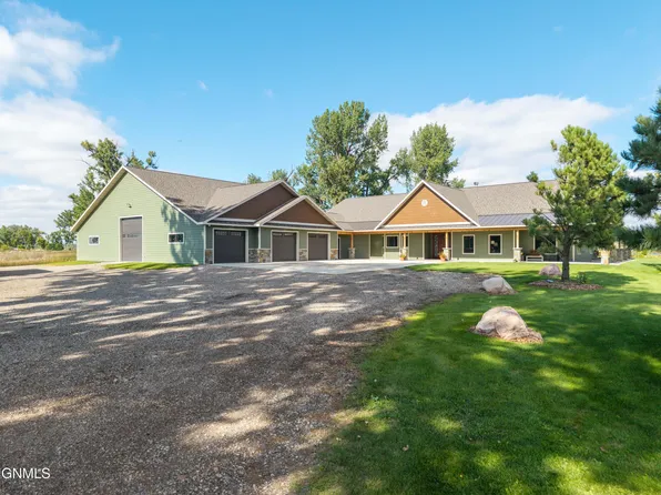3228 River Dr N, Mandan, ND 58554