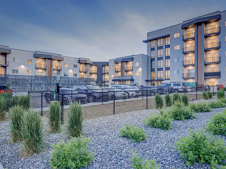 The Opal Apartments — Photo 35