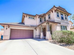 2828 River Ranch Pl, North Las Vegas, NV 89081