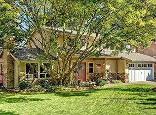 18448 SE 43rd Pl, Issaquah, WA 98027