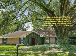 726 Bancroft Way, Baton Rouge, LA 70808