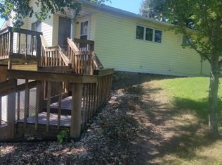 203 Wood Ridge Dr, Blue Eye, MO 65611