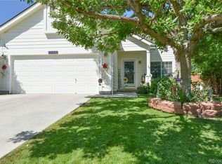8831 Jackdaw St, Littleton, CO 80126