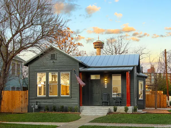 233 LEIGH ST, San Antonio, TX 78210