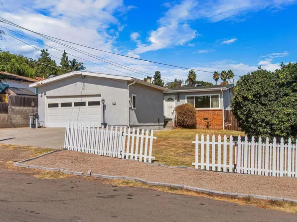 8814 Kenwood Dr, Spring Valley, CA 91977