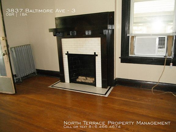 4th image of 3837 Baltimore Ave APT 3