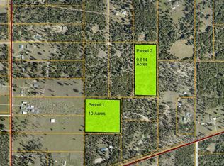 Nna Clagstone Rd, Spirit Lake, ID 83869