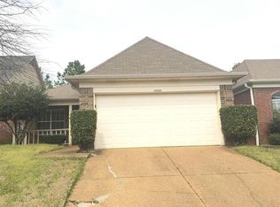 10084 Cross Ridge Rd, Cordova, TN 38018