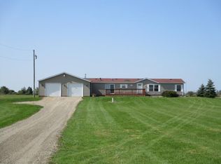 400 S Goetze Rd, Carsonville, MI 48419