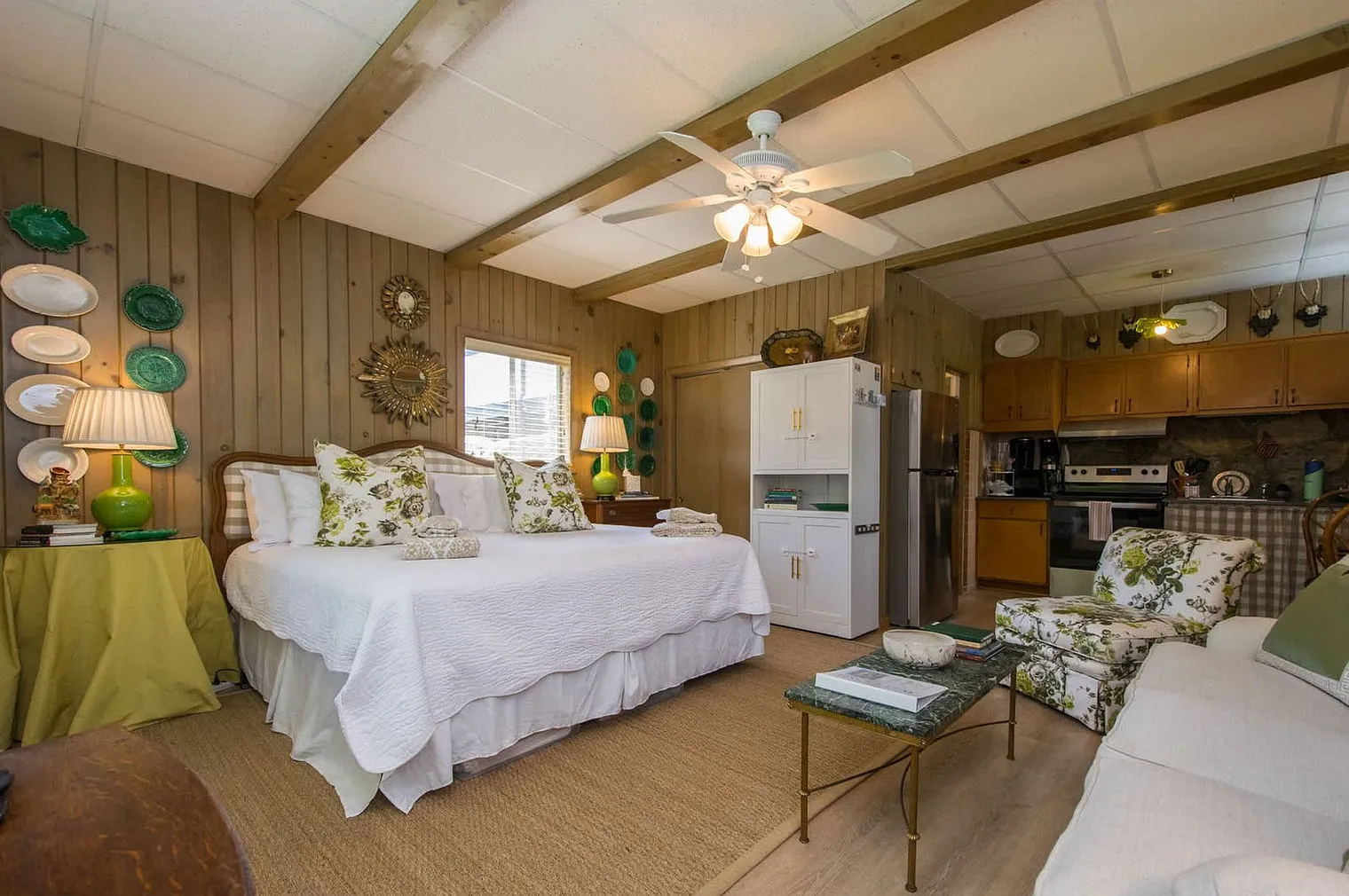 1 bed, 1.0 bath, 290 sqft, $2,159 — Photo 3