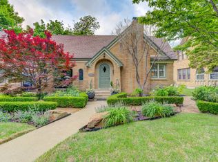 811 Monte Vista Dr, Dallas, TX 75223