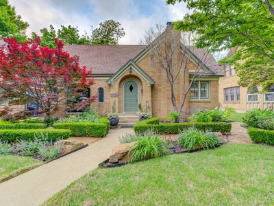811 Monte Vista Dr, Dallas, TX, 75223