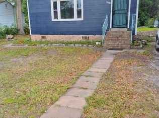 2646 Ranger Dr, North Charleston, SC 29405