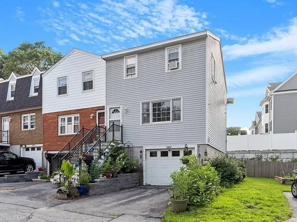 1961 Middlesex St Unit F, Lowell, MA 01851
